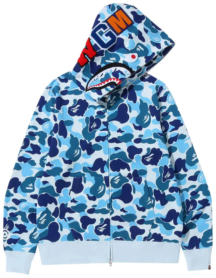 BAPE JACKET( DISCOUNT)