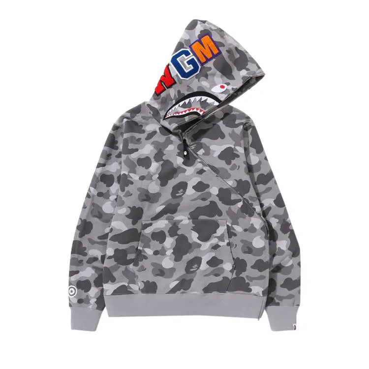 BAPE JACKET( DISCOUNT)