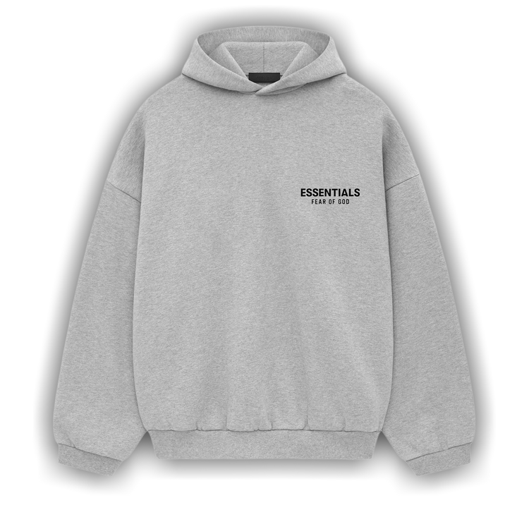 ESSENTIALS HOODIES