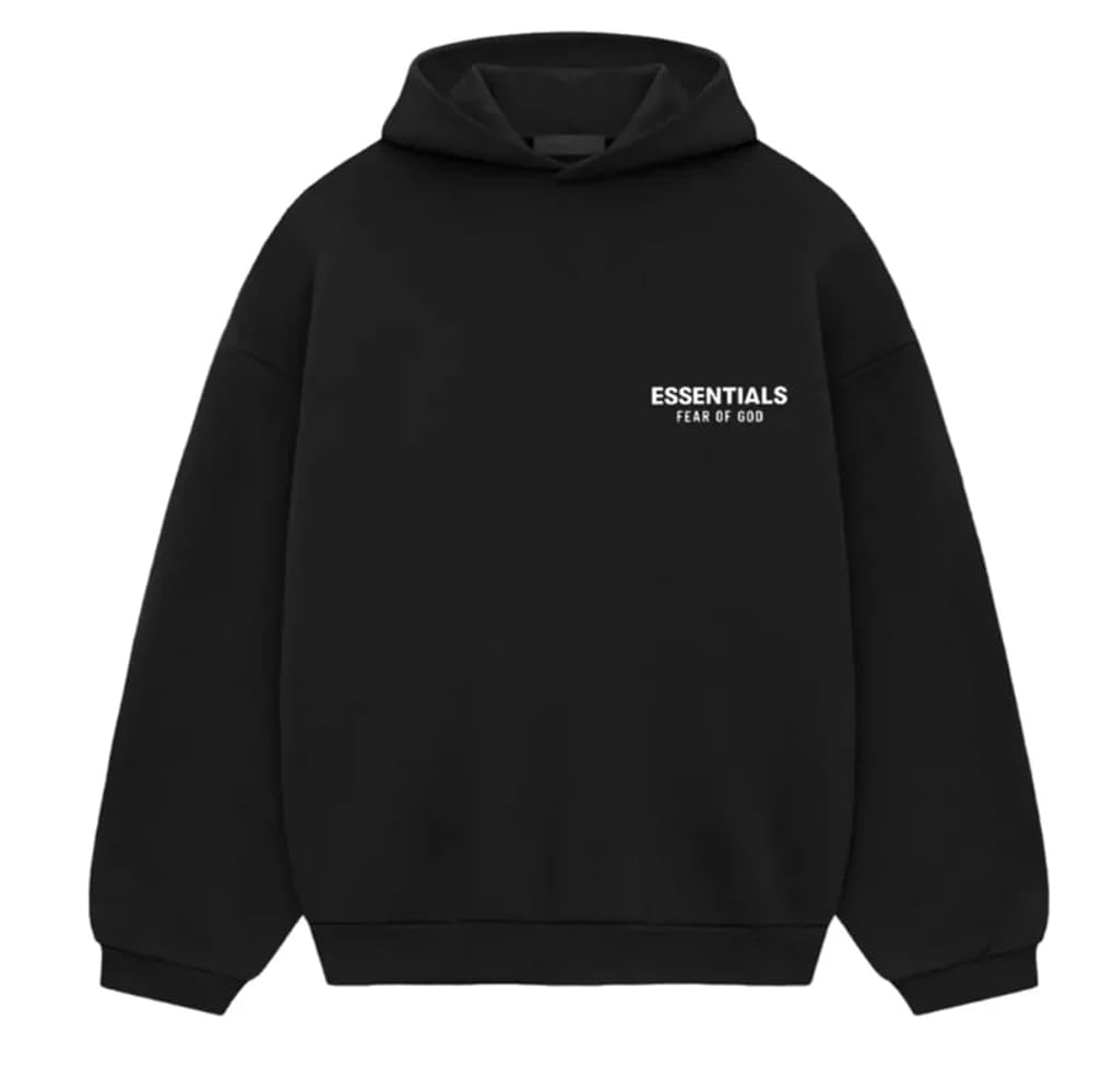ESSENTIALS HOODIES