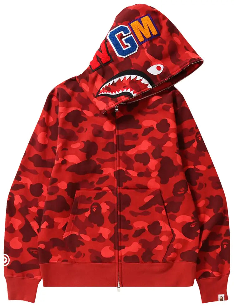 BAPE JACKET( DISCOUNT)