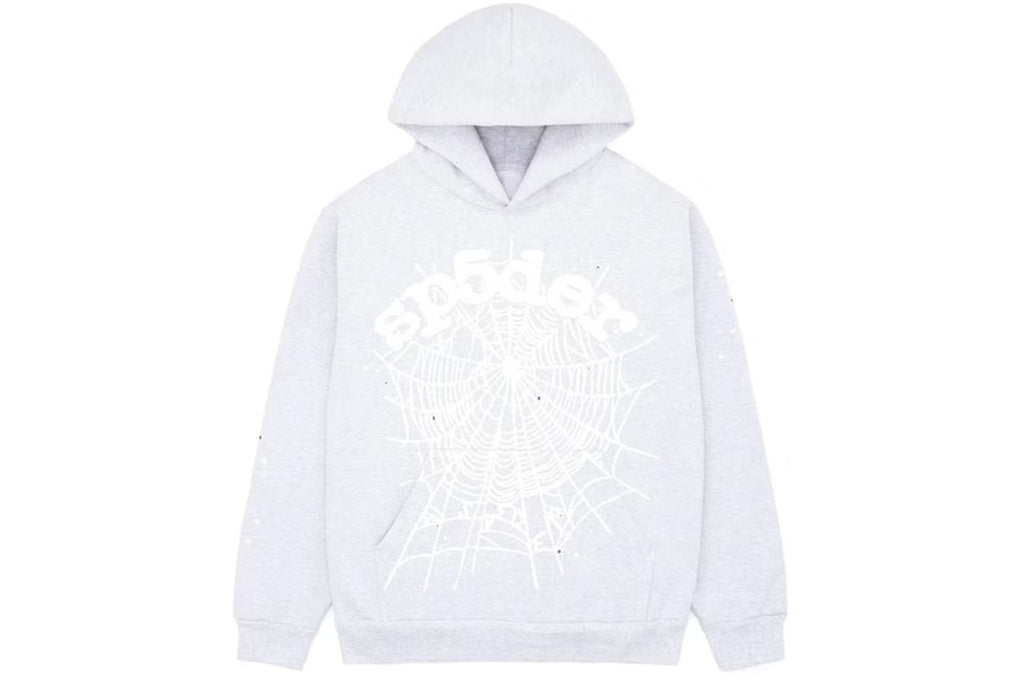 SP5DER HOODIE