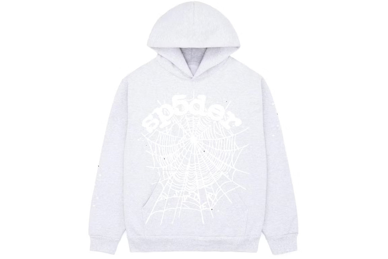 SP5DER HOODIE