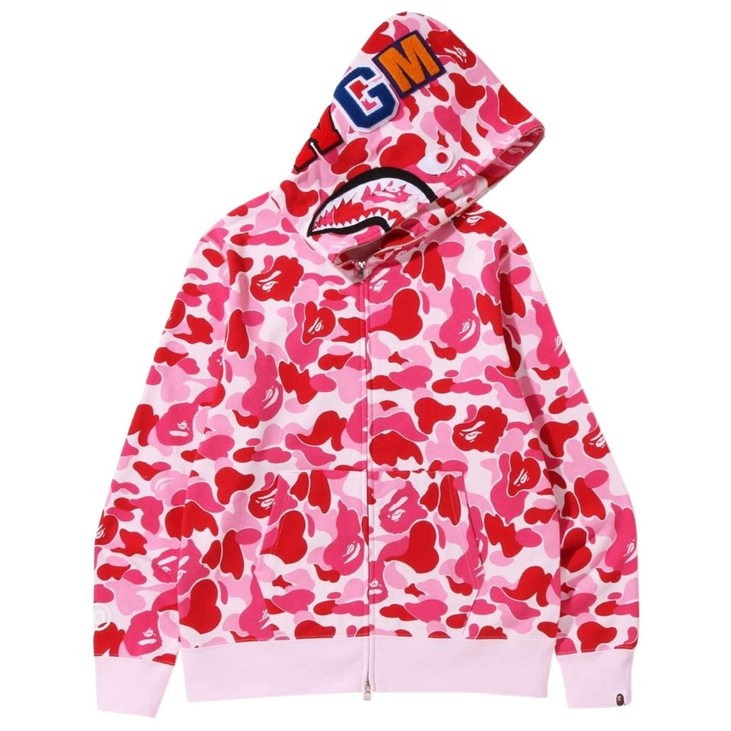 BAPE JACKET( DISCOUNT)