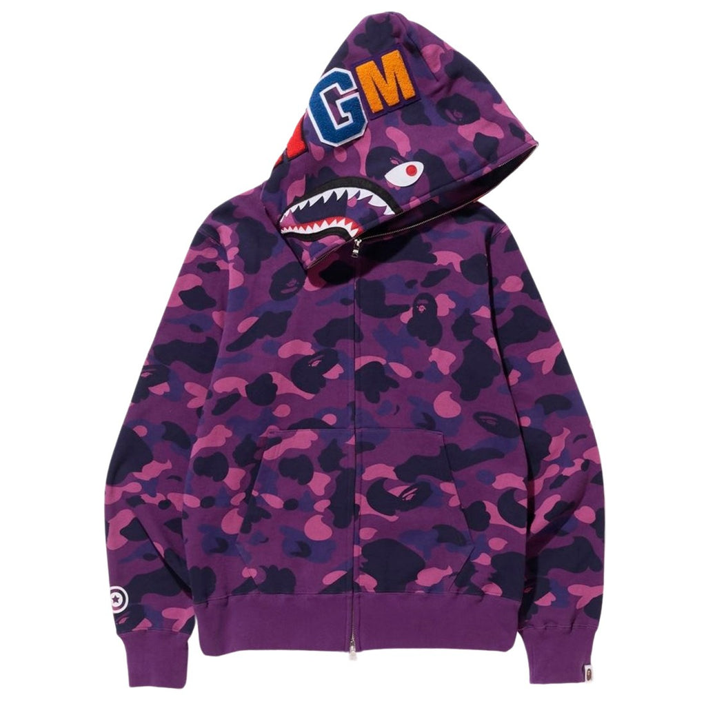 BAPE JACKET( DISCOUNT)