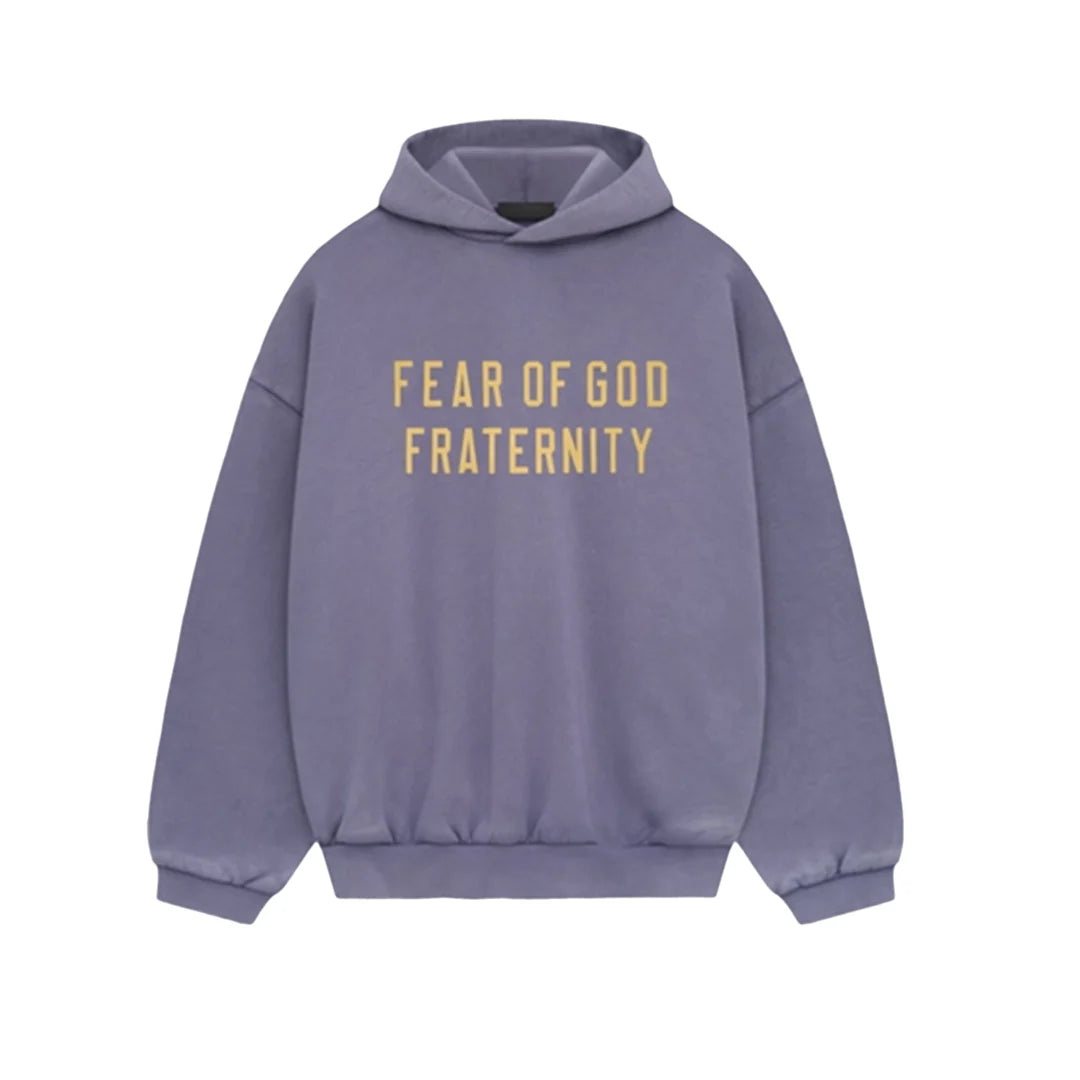 ESSENTIALS HOODIES