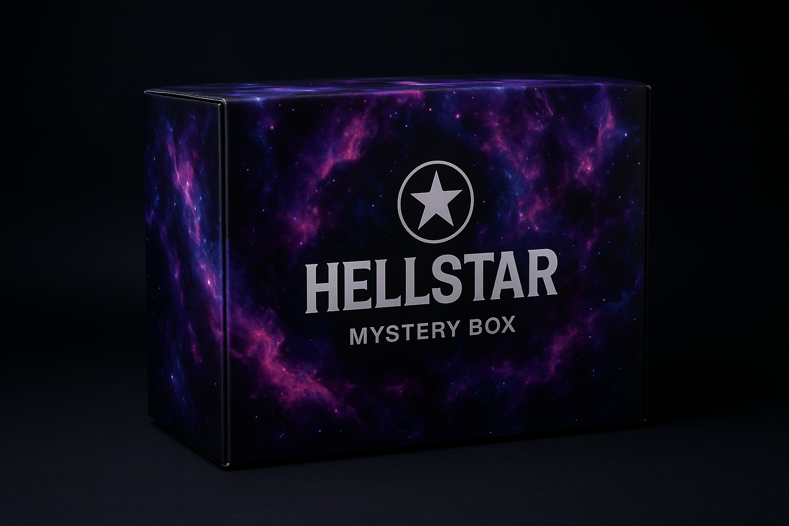 HELLSTAR MYSTERY BOX