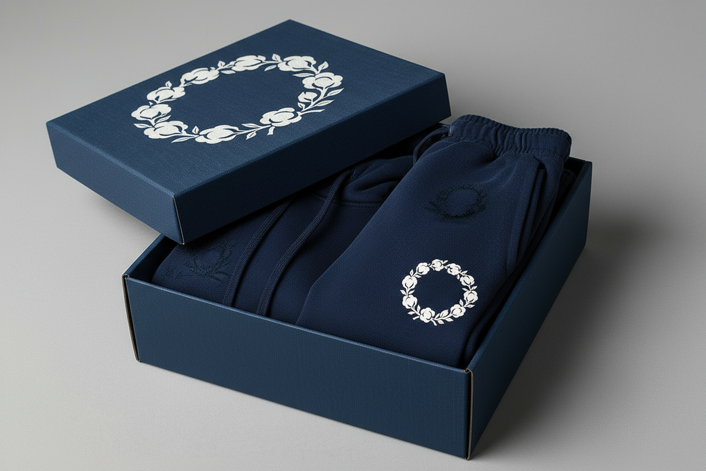 DENIM TEARS MYSTERY BOX