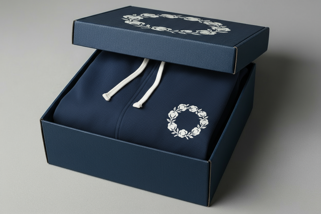 DENIM TEARS MYSTERY BOX